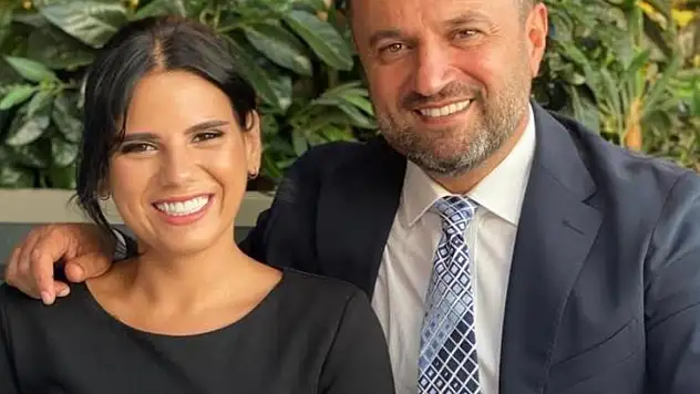 Bülent Uygun'un acı günü kızını kaybetti