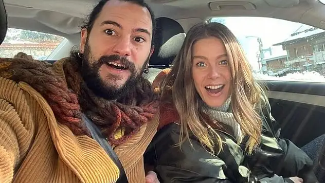 Burcu Biricik'in bebeğinin cinsiyeti ne?