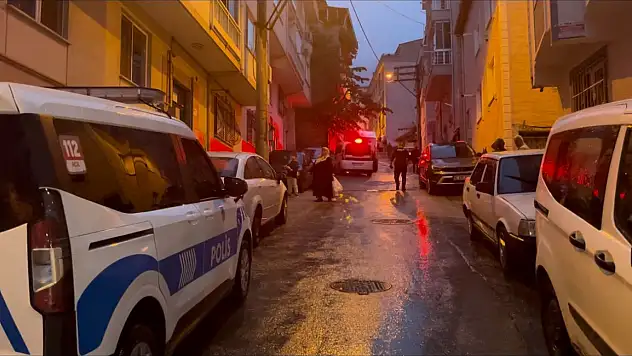 Bursa'da yangın faciası: 3 ay önce taşındığı evde can verdi