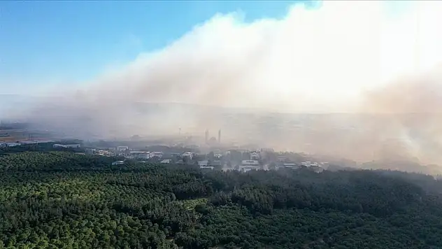 Bursa'da Yasak 1 Ekim'e Kadar Devam Edecek!