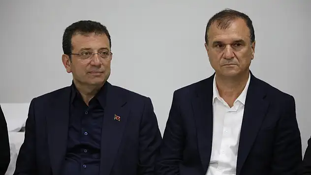 Büyükçekmece Belediye Başkanvekili olarak Hakan Çebi seçildi!