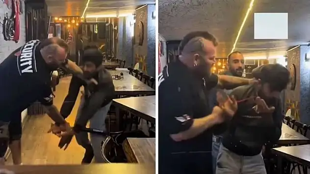 Çalışanını darbeden oyuncu Bahadır Ünlü tutuklandı