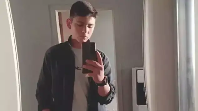 Çalıştığı atölyede üzerine kereste düşen 16 yaşındaki genç öldü