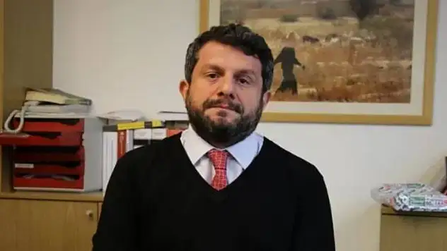 Can Atalay'ın Milletvekilliği Düşürülecek