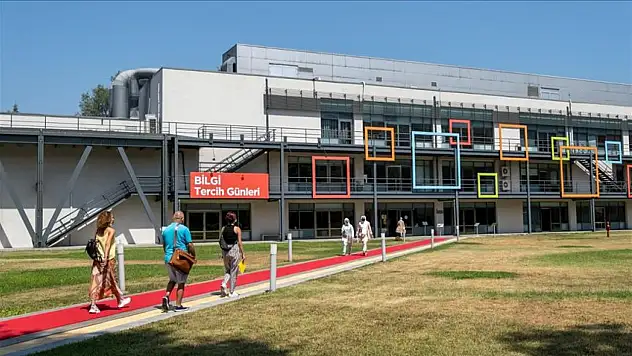 Can Holding soruşturması sonrası YÖK'ten Bilgi Üniversitesi açıklaması