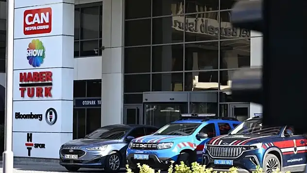 Can Holding soruşturmasında Atilla Ciner ve şirket CEO'suna tutuklama talebi