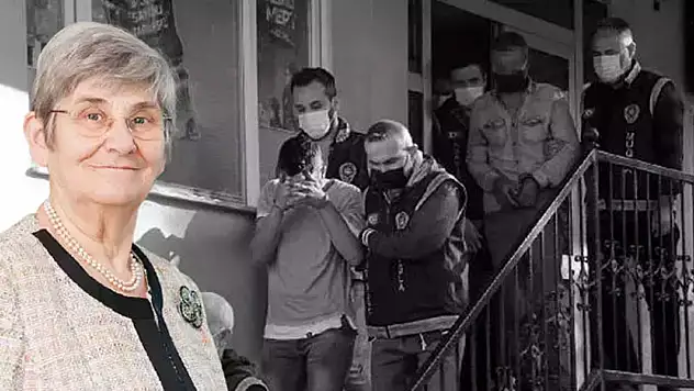 Canan Karatay'ı dolandıran dolandırıcı yakalandı