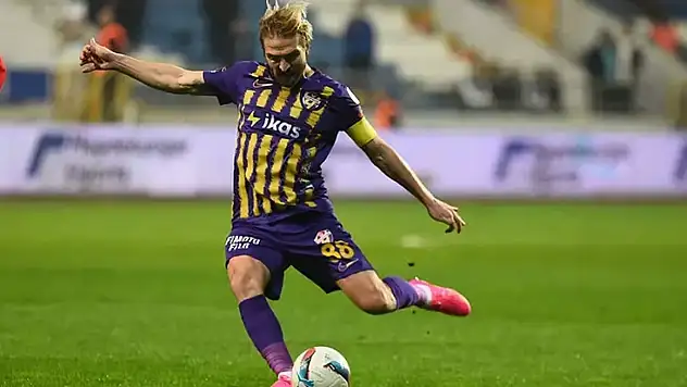 Caner Erkin'in yeni adresi belli oldu!