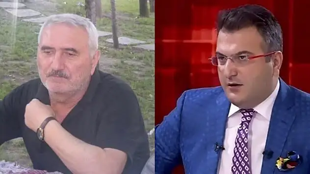 Cem Küçük'ün babası fındık bahçesinde ölü bulundu