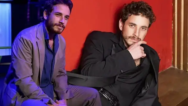 Cem Yiğit Üzümoğlu'na 7,5 yıl hapis istemi!