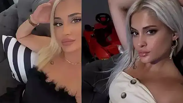 Ceren'in evde göğsünden vurulmuş cansız bedeni bulundu 3 gözaltı