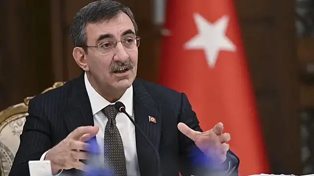 Cevdet Yılmaz İhracatta Cumhuriyet Tarihi Rekoru Kırıldı