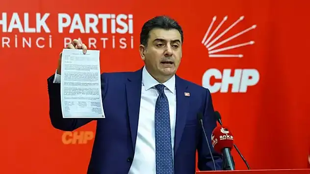 CHP asgari ücret en az 39 bin lira olmalı