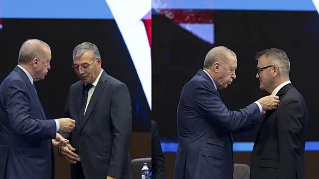 CHP'den ve YRP'den iki belediye başkanı AK Parti'ye geçti