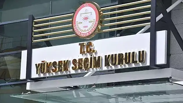 CHP'den YSK'ya başvuru