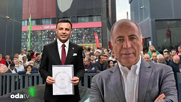 CHP İstanbul İl Kongresi davası ertelendi: Gürsel Tekin kayyum olarak devam edecek