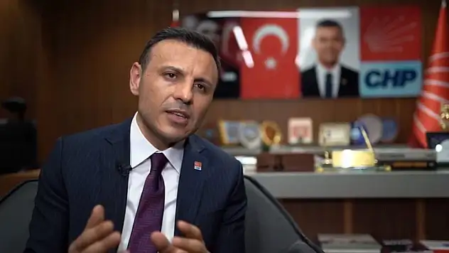 CHP İstanbul İl Kongresi İptal Edilmişti  İlk Duruşma Tarihi Belli Oldu