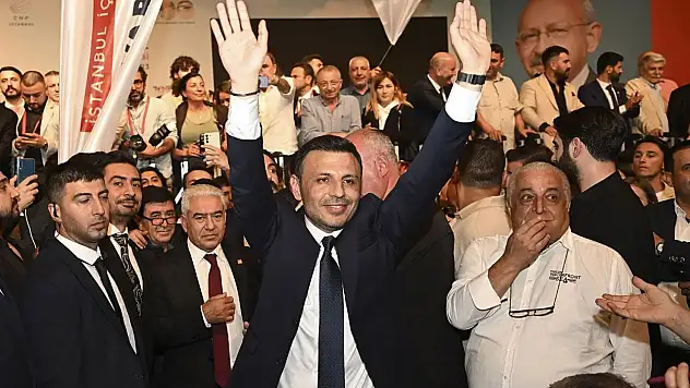 CHP İstanbul Kongresi iptal oldu! Özgür Çelik'ten açıklama