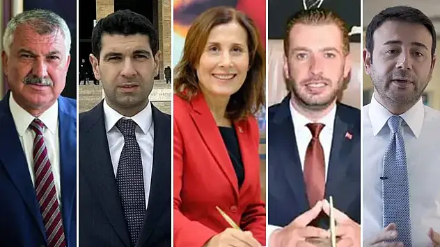 CHP'li 5 Belediye Başkanı İçin Tutukluluğa Devam Kararı