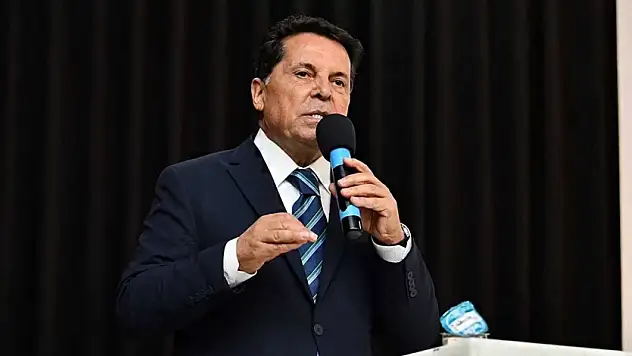 CHP'li Ahmet Özer hakkında flaş hapis kararı