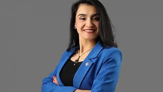 CHP'li belediye başkan adayı çekilme kararı aldı