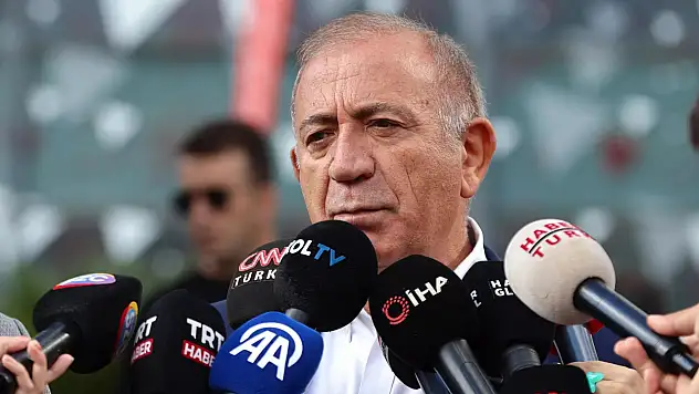 CHP'nin İstanbul İl Başkanlığı tedbir itirazı reddedildi: Gürsel Tekin kayyumluk görevine devam edecek