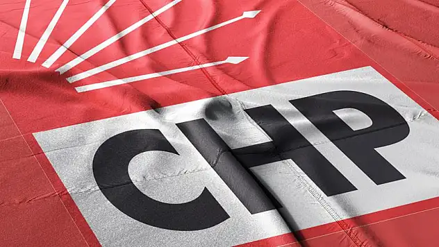 CHP'nin Konya mitinginde iki kişi gözaltına alındı