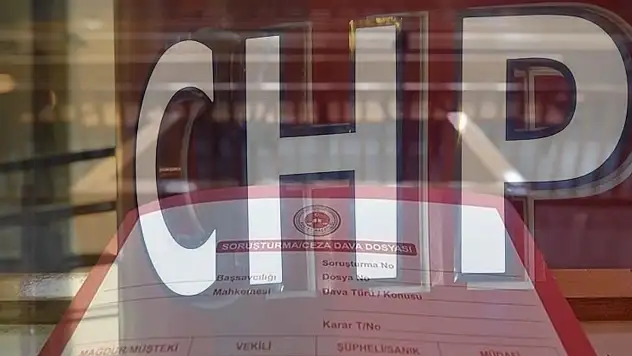 CHP'nin Kurultay davası ertelendi!