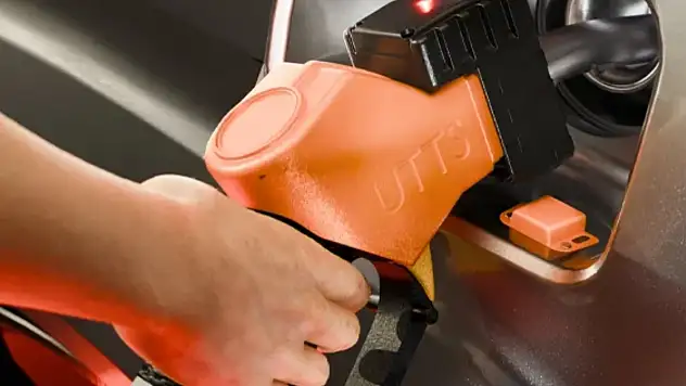 Çift Yakıtlı Araçlarda UTTS Zorunluluğu Taktırmayanlara Ceza