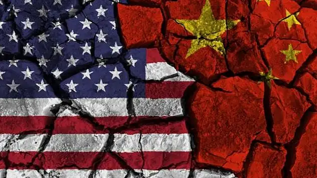 Çin'den ABD'ye Tayvan Tepkisi