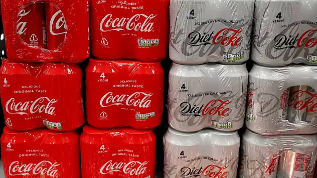 Coca-Cola ürünlerine zam geliyor