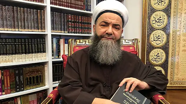 Cübbeli Ahmet Hoca'dan DEM Partililere tepki gösterdi