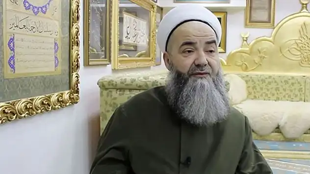 Cübbeli Ahmet Hoca : 'Suriyeliler Gidiyor Diye Üzülüyorum'