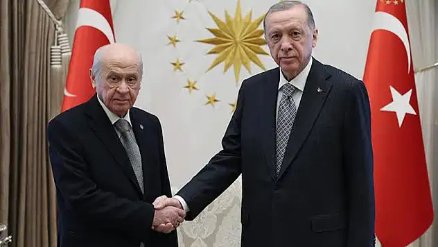 Cumhur İttifakı'nda AK Parti MHP'de İstanbul kararı