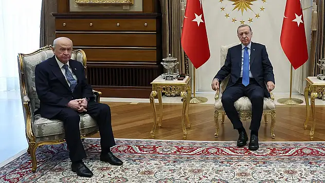 Cumhur İttifakı'nda yerel seçim iş birliği tamamlandı