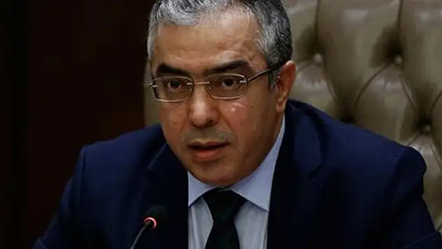 Cumhurbaşkanı danışmanı Uçum'dan Türkçe ve Türklük Açıklamaları