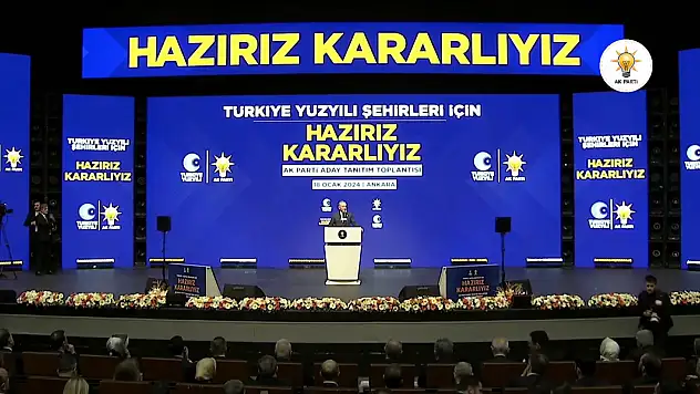 Cumhurbaşkanı Erdoğan 10 İsmin Üstünü Çizdi