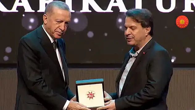 Cumhurbaşkanı Erdoğan: 2024 zalimin ceza aldığı yıl olacak