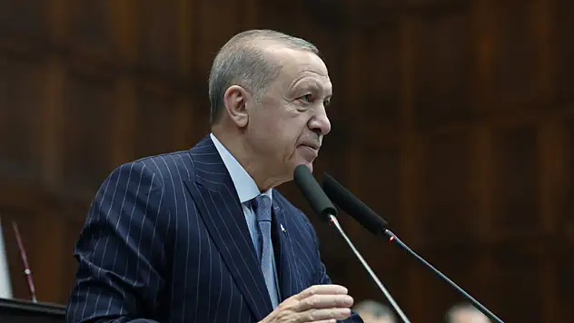 Cumhurbaşkanı Erdoğan 2026 Ülkemiz İçin Reform Yılı Olacak