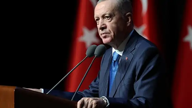 Cumhurbaşkanı Erdoğan 369 tesisin açılışını yapacak