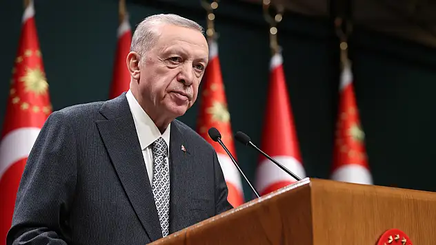 Cumhurbaşkanı Erdoğan: Alaska Zirvesi'ni Memnuniyetle Karşılıyoruz