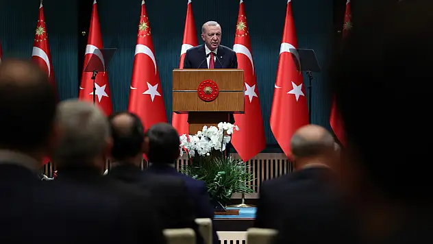 Cumhurbaşkanı Erdoğan Amacım Trump-Putin- Zelenskiy Zirvesi