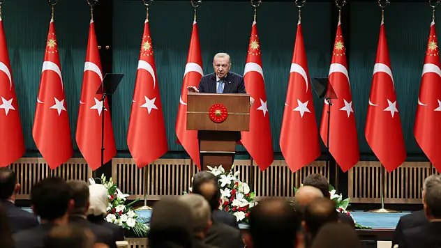 Cumhurbaşkanı Erdoğan Dost Venezuela Halkının Yanındayız