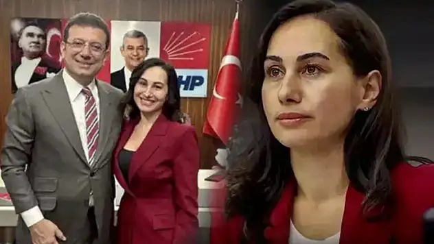 Cumhurbaşkanı Erdoğan duyurdu: Özlem Vural Gürzel AK Parti'ye geçecek