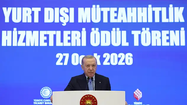 Cumhurbaşkanı Erdoğan Enflasyon 49 Ayın En Düşük Seviyesinde