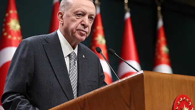 Cumhurbaşkanı Erdoğan, İspanya Başbakanı Sanchez İle Telefonda Görüştü