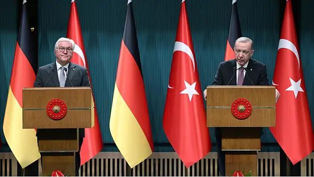 Cumhurbaşkanı Erdoğan: Kısıtlamaları Artık Gündemimizden Çıkartalım