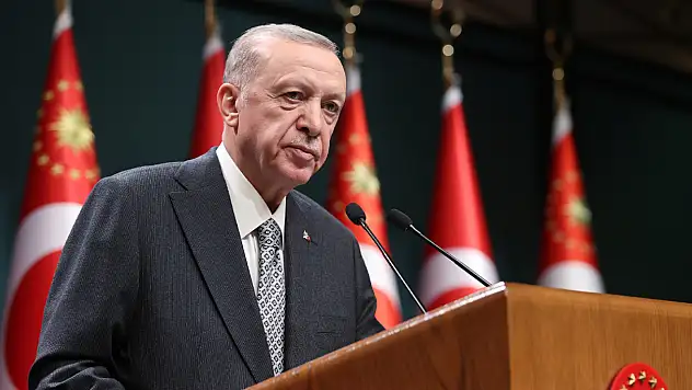 Cumhurbaşkanı Erdoğan, NATO Devlet ve Hükümet Başkanları Zirvesi'ne katılacak