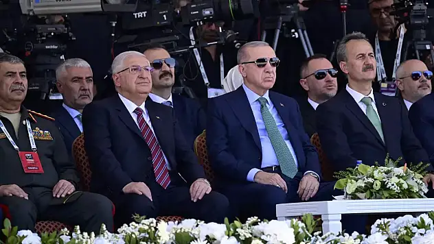 Cumhurbaşkanı Erdoğan: 'Netanyahu Hitler'i çoktan geride bıraktı'