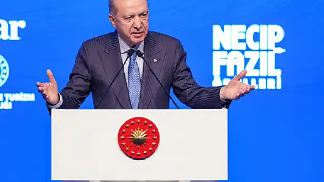 Cumhurbaşkanı Erdoğan Netanyahu Denen Firavun Zihniyet Çağrılara Kulak Asmıyor